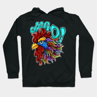 Jagoo Hoodie